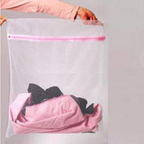 优质 网状 纤维衣物 中号护洗袋 洗衣袋（40*50CM)