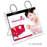 生日【包照片处理】台历个性定制 发照片DIY6寸个性有机台历生日