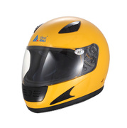爱得乐3c认证电动摩托车头盔有保暖围脖四季通用6a透明头盔镜片