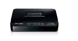 TP-Link TD-8620增强型 外置式ADSL 宽带猫 调制解调器