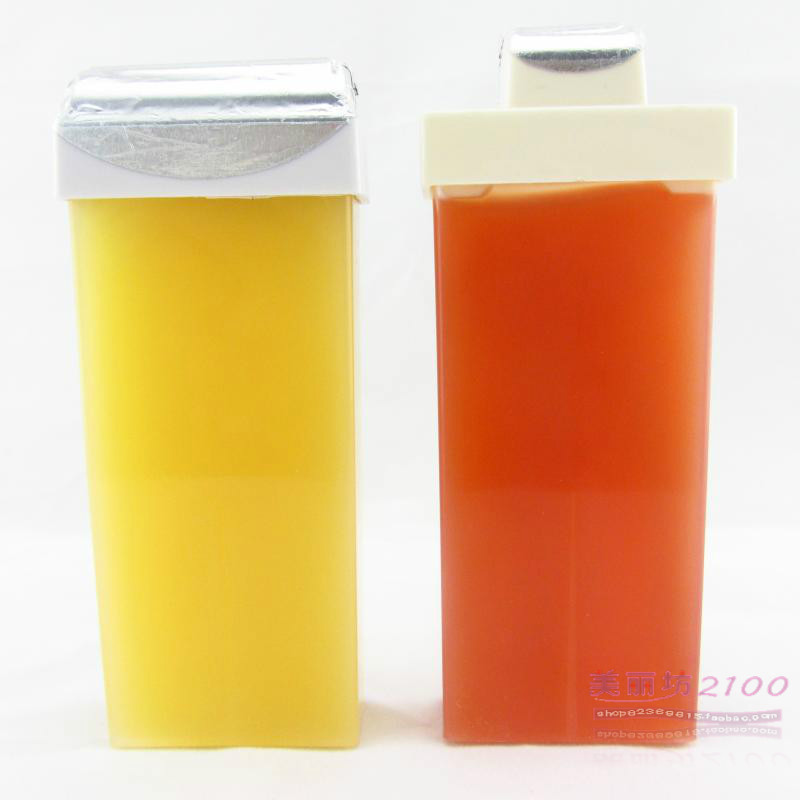 热卖100ML脱毛热蜡 配合脱毛蜜蜡机 加热蜡机使用|ruв категории личный уход/Здравоохранение/массажное оборудование, похудения, Г - жа эпиляция/брить волосы устройство - от Buy2taobao.com для оказания профессиональной услуги покупки агента Taobao