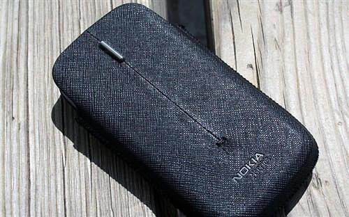 诺基亚N97 mini 原装皮套 N97 手机套 保护套 N97皮套