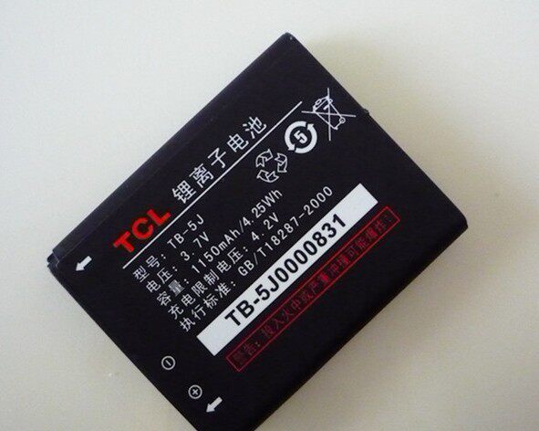 全新TCL TB-5J电池 TCL A<span class=H>906</span>电池 A<span class=H>906</span>原装电池 <span class=H>TCLA</span><span class=H>906</span>电池 座充