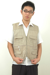 婚庆广告摄影<em>马甲</em> l劳保马甲 <em>多兜</em>钓鱼<em>马甲 工作</em>