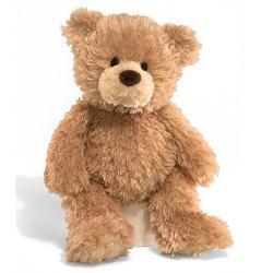 台湾正品代购 美国GUND一史迪奇泰迪熊\/M