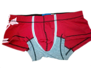 求助:国内<em>男士内裤标准尺寸</em>应该是<em>怎么样</em>的?各