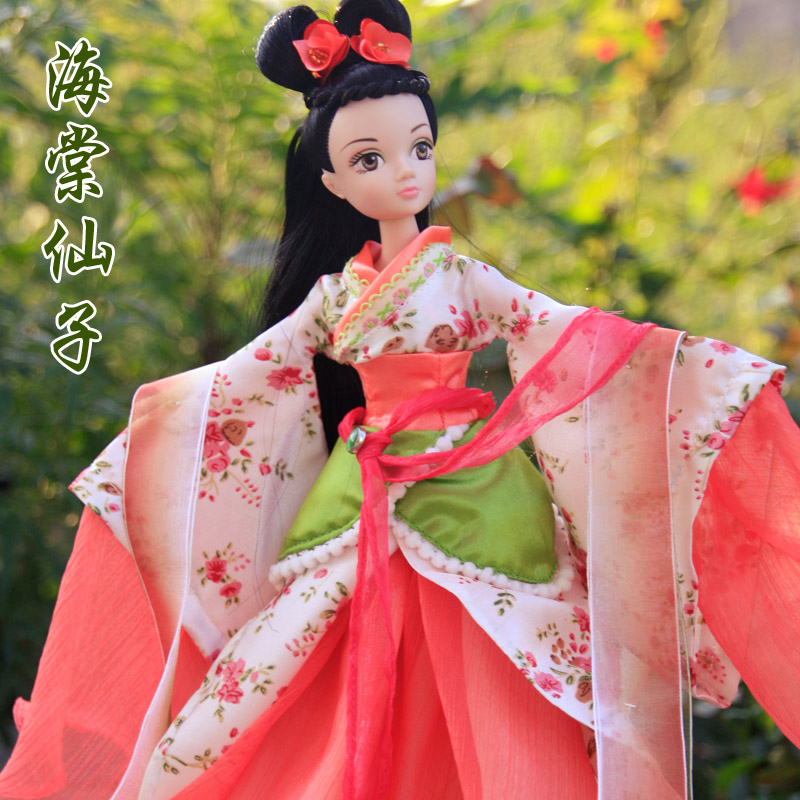 店,<em>可儿娃娃古装</em>价格,<em>可儿娃娃古装发型梳法</em> -