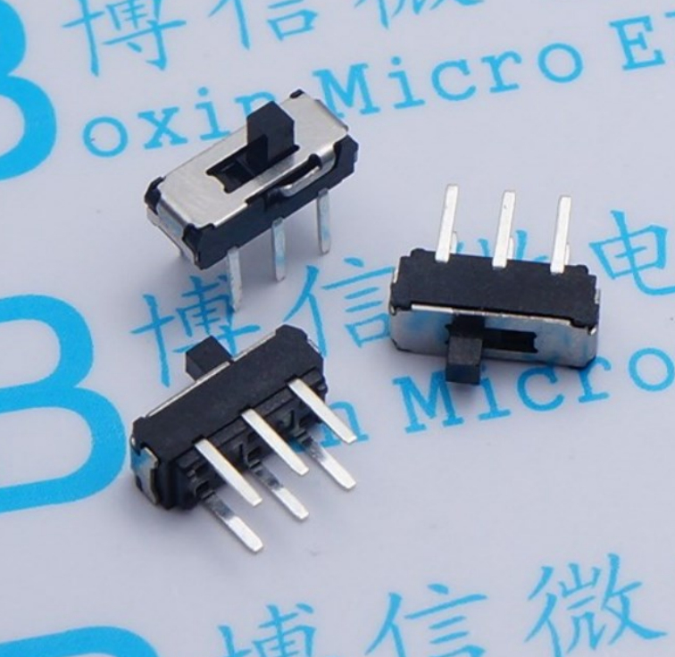 MSS-22D18 六脚拨动 直插 MSS22D18 6P 拔动滑动开关电源开关在类目 3C数码配件, 电子元器件市场, 开关/按钮, 拨动开关中 - 来自Buy2taobao.com提供专业的淘宝代购服务