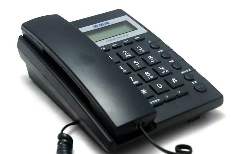 【图】步步高电话机6082价格 步步高电话机6