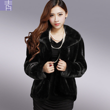 <em>女士短款貂皮大衣</em>_热销<em>女士短款貂皮大衣</em>_女