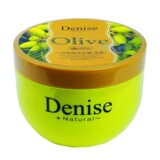 Denise一分钟免蒸焗油发膜 头发倒膜洗发护发素 正品包邮