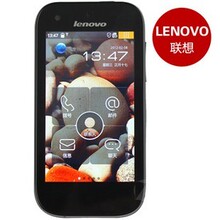 Lenovo/联想 S760安卓<span class=H>智能</span><span class=H>手机</span> 乐Phone TITAN 全网独家现货首发