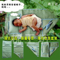 清仓特价防伪枕工坊驱蚊降暑止痱薄荷婴儿凉席枕薄荷包凉席套装