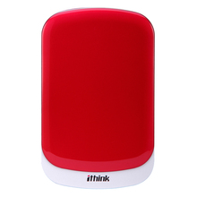 Ithink/��ɭ�� 120G�ƶ�Ӳ�� 2.5�� 120GB�ƶ�Ӳ�� USB2.0