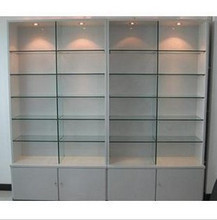 精品化妆品货架展示架展示柜木制饰品多功能人造板45纤维板在类目 商业/办公家具, 货架/展柜, 精品展柜/陈列柜中 - 来自Buy2taobao.com提供专业的淘宝代购服务