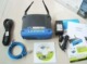 全新盒装linksys wrt54gp2a