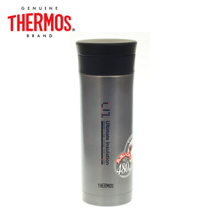 Thermos 膳魔师 JMK-500 Motion系列 不锈钢真空保温杯