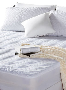 Dream ba Sally extra soft breathable prevent slippery bed pads-Li bed in (large) 042212103