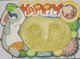精美宝宝手足印泥 史蒂夫 宝宝吉祥