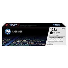 原装惠普HP128A CE320A 黑色硒鼓适用HP CM1415fnw CP1525硒鼓