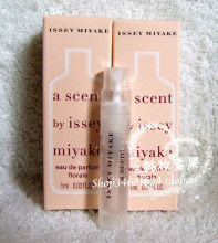 Un olor Florale Issey Miyake Issey Miyake sabor floral 1ML una boquilla