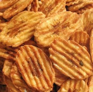  2斤特价包邮泰国进口香脆烤蕉片碳烤香蕉片香蕉干非油炸250g