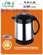 联益豪华型保温电热水壶