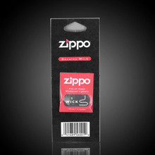 原装正品 ZIPPO 专柜正版 配件 棉芯 防风打火机 芝宝专用 送礼