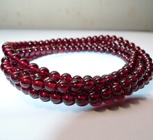 �ؼ� ��3Ȧ������ɫ �ߵȼ���Ȼ�ƺ�ʯ��ʯ����Ȧ����5.5mm������