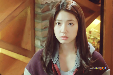  朴信惠海报 /继承者们 海报 // 明星海报 定做/李敏镐