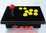 拳皇/街霸/铁拳摇杆 电脑USB 览易 Suparc/ArcLive PC游戏摇杆-DH