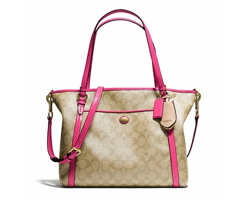 美国加洲代购正品蔻驰Coach 新款女包包斜挎