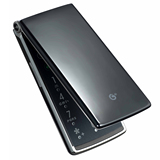 Konka/康佳 V60S 翻盖呼吸灯阵镀金工艺 3G上网 酷炫游戏正品手机