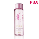PBA 芭蓓萃 樱花雪肌润白爽肤水 正品150ml 补水 保湿 美白 包邮