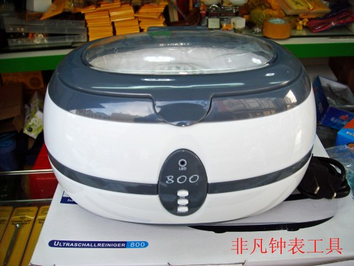 超声波清洗机CD800家用清洗机 首饰清洗 珠宝清洗机在类目 生活电器, 超声波清洗机中 - 来自Buy2taobao.com提供专业的淘宝代购服务