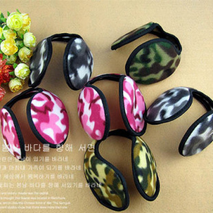 For everyone after  winter cold of lovely covers ~ earmuffs ear cover 20G