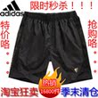 ◢ 狂卖万条！阿迪达斯 运动裤 休闲短裤 篮球裤 五分裤男款 ◣