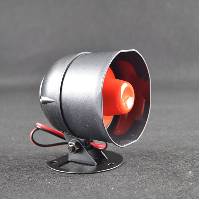 佳杰安防 GSM配套用喊话喇叭 12v 15W AFJ-HH01|msdalam kategori elektronik/Electrician, Anti-kecurian peralatan penggera dan sistem, Aksesori Keselamatan - dari Buy2taobao.com untuk memberikan perkhidmatan ejen Taobao profesional membeli