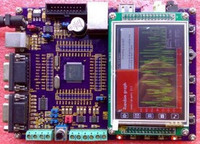 Cortex-M3(103VCT6)开发板 3.2寸触摸屏 MP3解码芯片【北航博士店