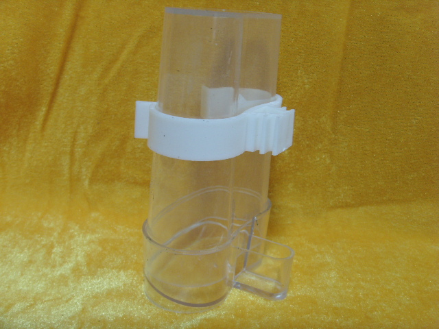 Nanjing Hou cage Birds with -- Large transparent Water dispenser suit Myna Myna,Thrush bird cagein the Pet/Pet food and supplies , Birds and supplies , Birdcage category - from Buy2taobao.com to provide professional Taobao agent buy service