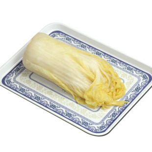  买7斤包邮满11送2 东北酸菜 正宗 大缸腌制 酸白菜限区包邮 500克