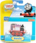 Thomas Rosie 托马斯和朋友们合金磁性小火车火车头 罗西 露丝