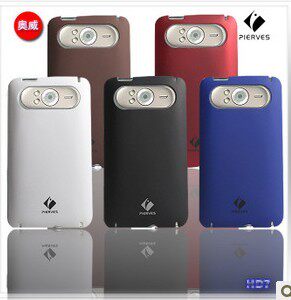 HTC <span class=H>HD</span><span class=H>7</span> T9292 保护壳 手机套 保护套 保护盾 爆款 独家货源