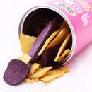 品维 多彩甘薯脆 紫薯 红薯 健康有机 休闲零食 果蔬脆 75克 即食 品维 多彩甘薯脆 紫薯 红薯 健康有机 休闲零食 果蔬脆 75克 即食