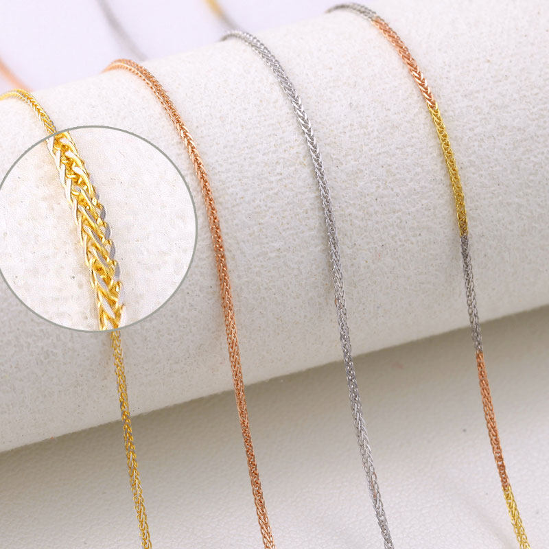 【图】白金项链女销售<em>排行</em> 白金项链<em>女网</em>上专