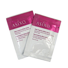 皇冠正品日本Asixo/安尚秀高机能盈透倍润霜3g袋装保湿 补水 美白