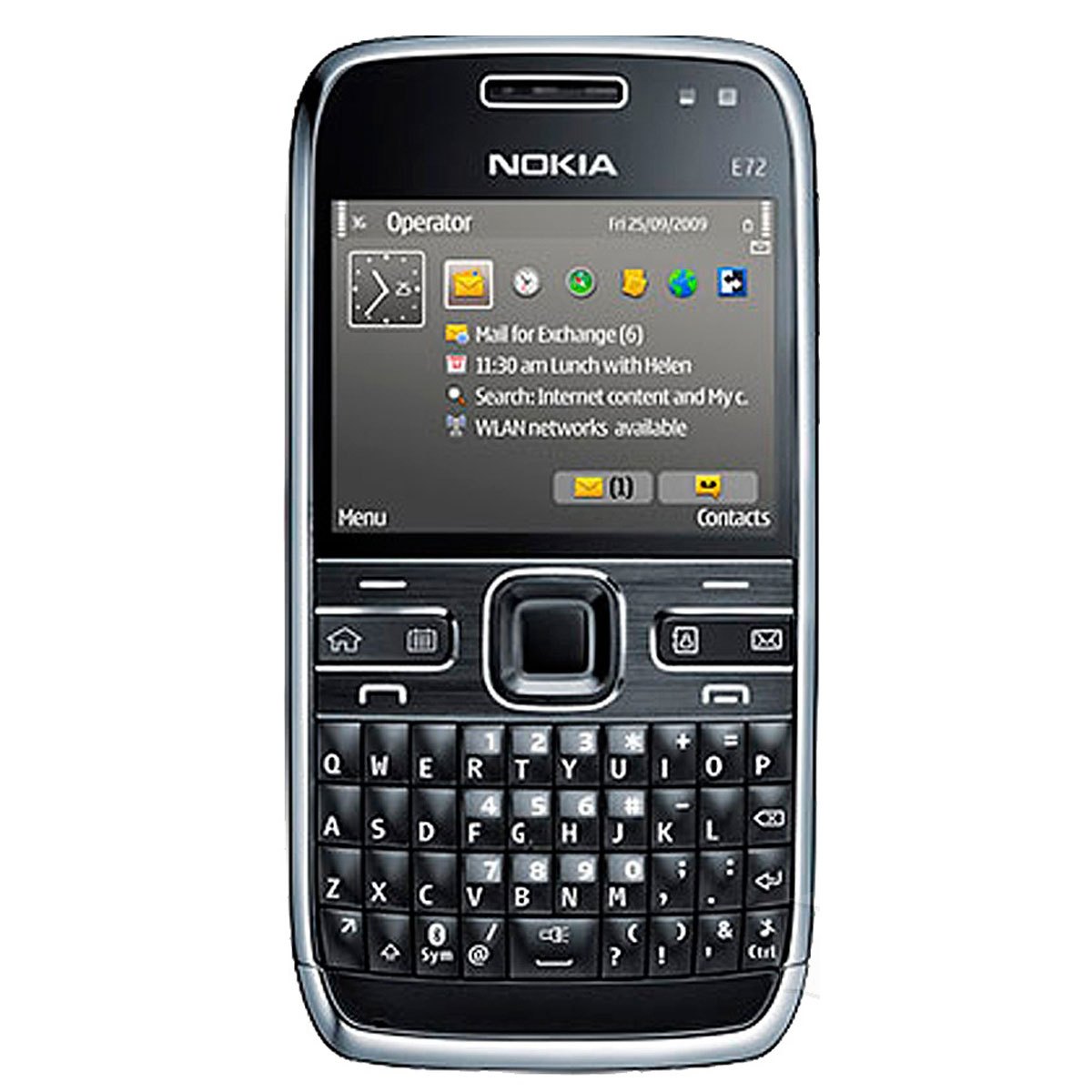 E72I Nokia