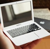 iPad<span class=H>镜子</span>macbook air随身镜 苹果笔记本<span class=H>镜子</span>/化妆镜/迷你时尚镜