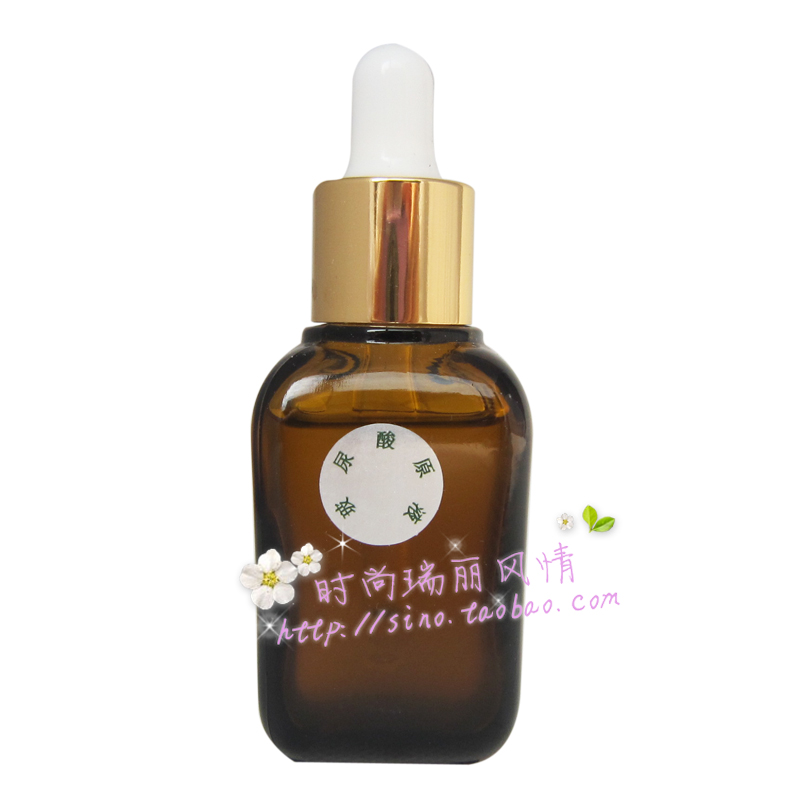 Kelian quality goods hyaluronic acid Stock solution 30ml Replenish water Moisture deep level Rejuvenationin the Skin Care/Body/Essential oils , Facial Serum category - from Buy2taobao.com to provide professional Taobao agent buy service