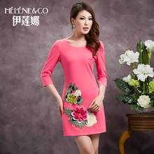 【女<em>夏装莲衣</em>裙】-热销-精选-天猫tmall.com-上